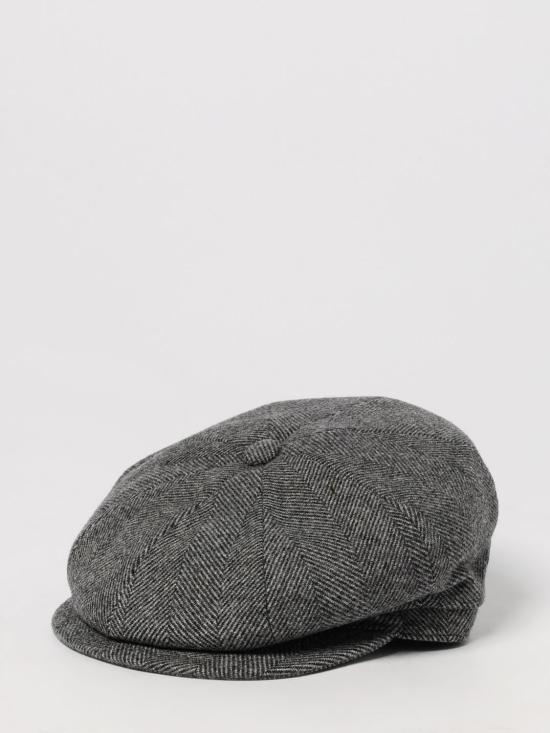 25FW 딸리아토레 버킷햇 BUDDY550067 EG896 Grey