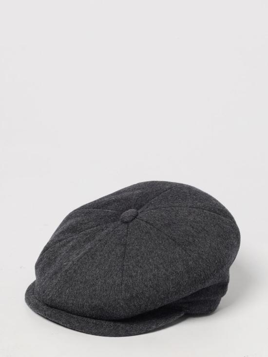 25FW 딸리아토레 버킷햇 BUDDY350001 G5053 Grey