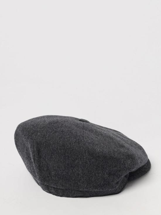 25FW 딸리아토레 버킷햇 BUDDY350001 G5053 Grey - TAGLIATORE