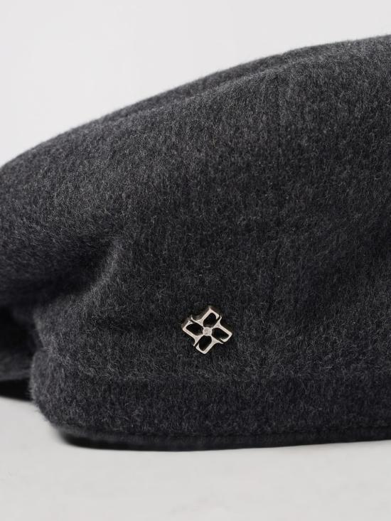 25FW 딸리아토레 버킷햇 BUDDY350001 G5053 Grey - TAGLIATORE