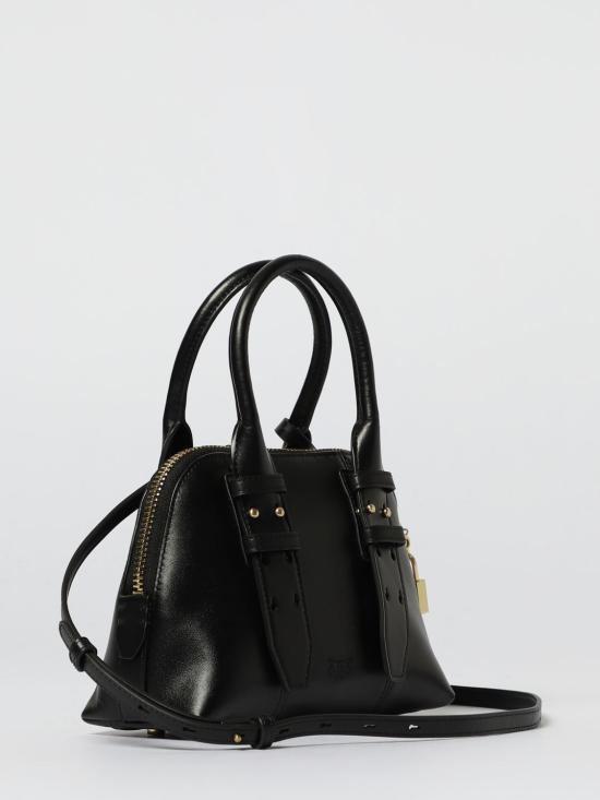 25FW 핑코 토트백 105333A0QO Z99V Black - PINKO