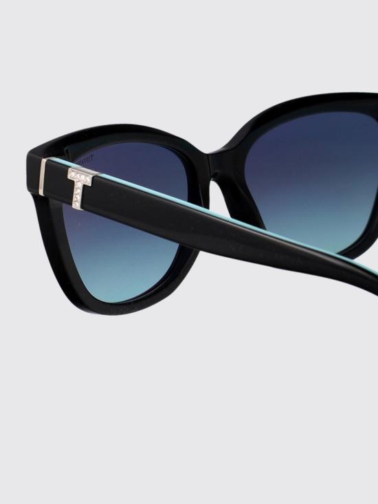 25FW 티파니앤코 선글라스 0TF4237B 80019S Black 1 - TIFFANY & CO