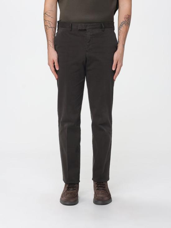 25FW 피티토리노 스트레이트 팬츠 COATMAZ00CL1NK20 Y191 Dark