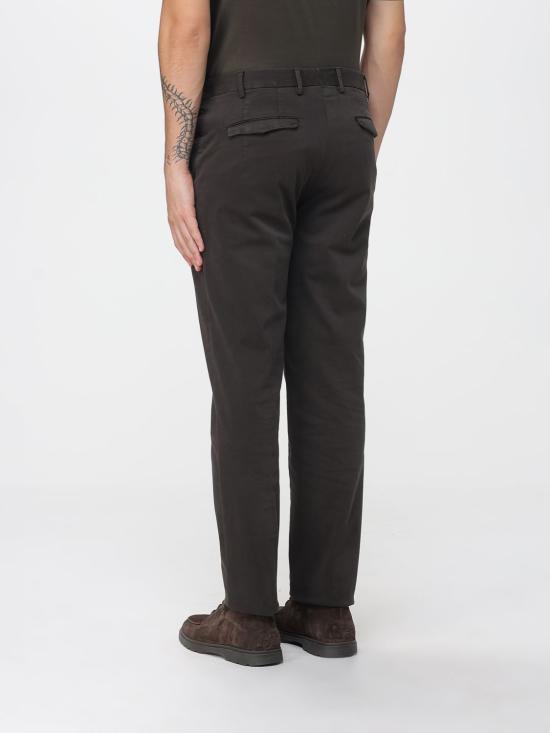 25FW 피티토리노 스트레이트 팬츠 COATMAZ00CL1NK20 Y191 Dark - PT TORINO