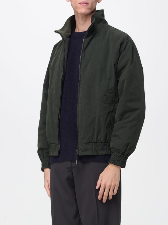 25FW 아스페시 자켓 CG80E550 01017 Green - ASPESI