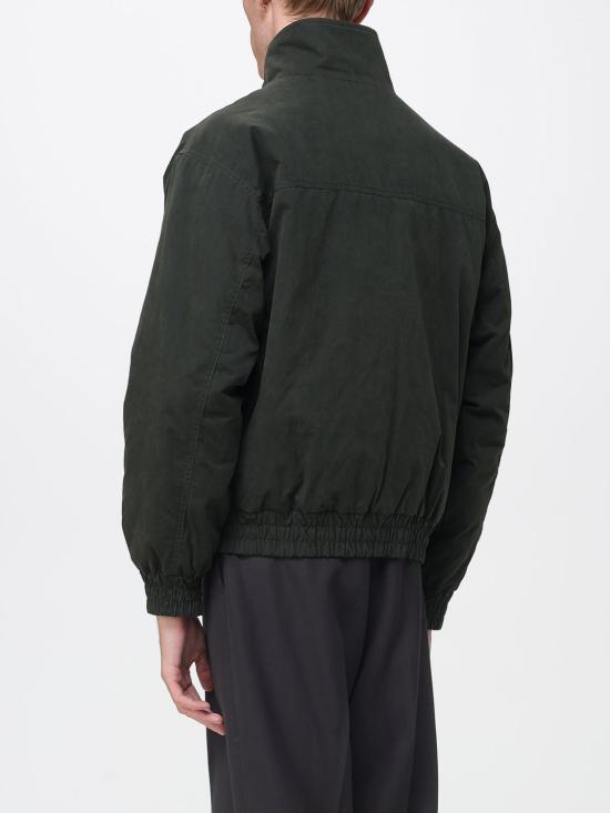 25FW 아스페시 자켓 CG80E550 01017 Green - ASPESI