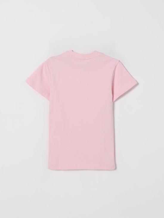 25FW [키즈] 마크제이콥스 원피스 W60701 475 Pink - MARC JACOBS