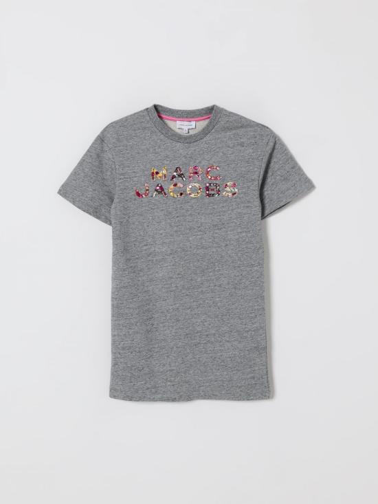 25FW [키즈] 마크제이콥스 원피스 W60607 A35 Grey