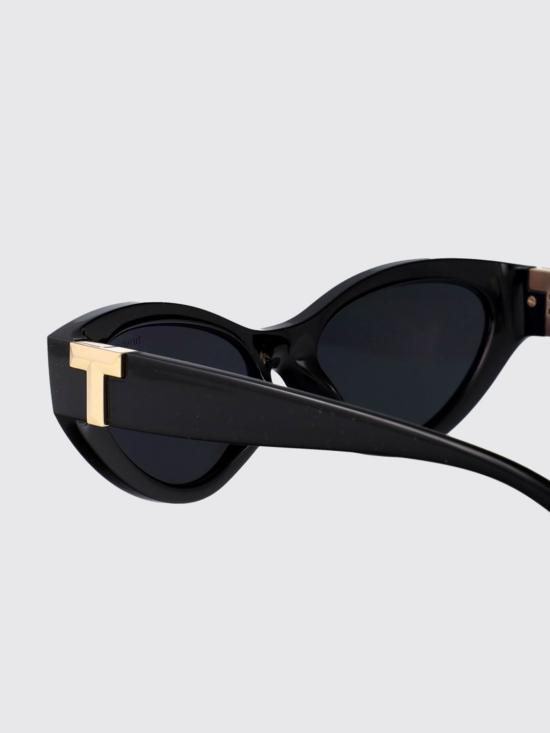 26SS 티파니앤코 선글라스 0TF4225U 8001S4 Black - TIFFANY & CO