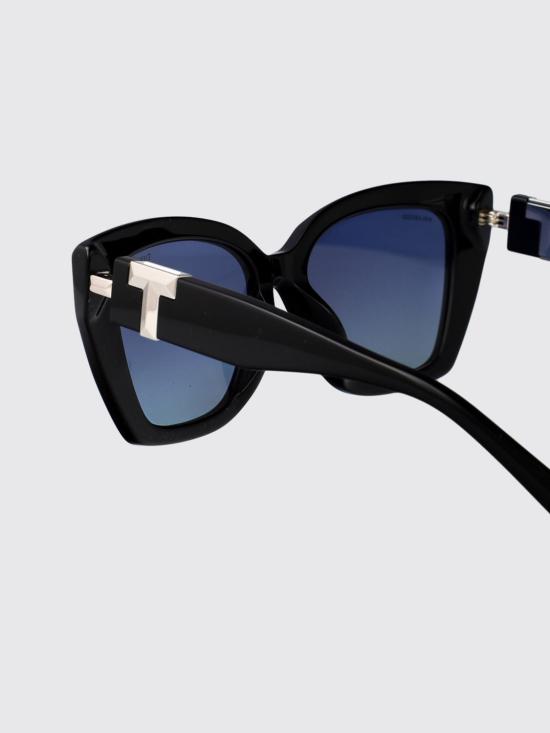 25FW 티파니앤코 선글라스 0TF4239U 83944U Black - TIFFANY & CO