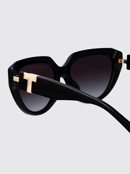 25FW 티파니앤코 선글라스 0TF4238U 80013C Black - TIFFANY & CO