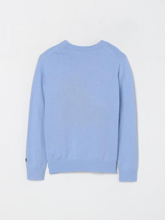 25FW [키즈] 세인트바쓰 풀오버 DOU0004 00502I Multicolor - MC2 SAINT BARTH