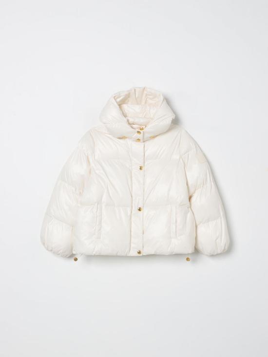 25FW [키즈] 엘리자베타프랜치 캐주얼 자켓 EFGB133NY065 0067 White