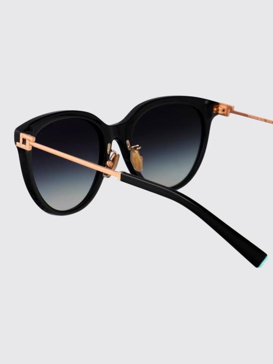 25FW 티파니앤코 선글라스 0TF4243D 80013C Black - TIFFANY & CO