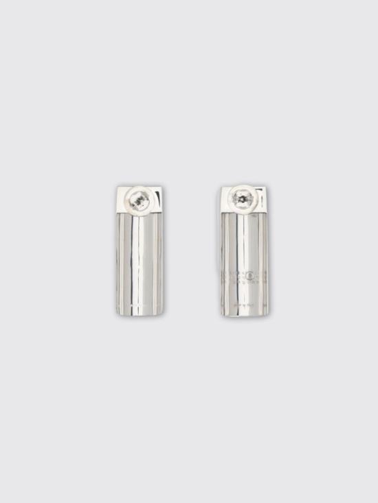 25FW MM6 메종마르지엘라 보석 SM7VG0106P8754 951 Silver - MM6 MAISON MARGIELA
