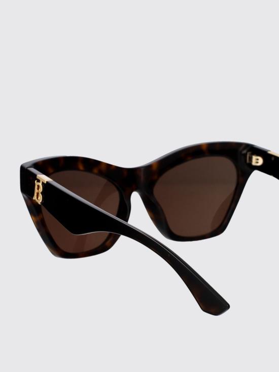 25FW 버버리 선글라스 0BE4420U 300273 Brown - BURBERRY