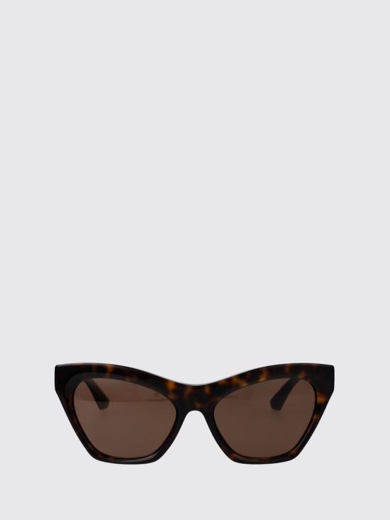 25FW 버버리 선글라스 0BE4420U 300273 Brown - BURBERRY
