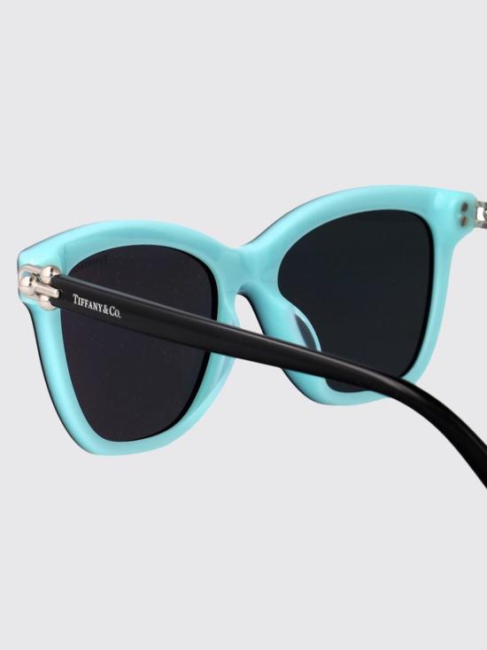 25FW 티파니앤코 선글라스 0TF4241D 8055S4 Black - TIFFANY & CO
