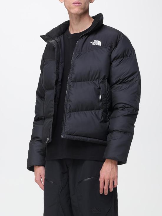 25FW 노스페이스 SAIKURU 사이쿠루 푸퍼 자켓 NF0A853I JK31 Black - NORTH FACE