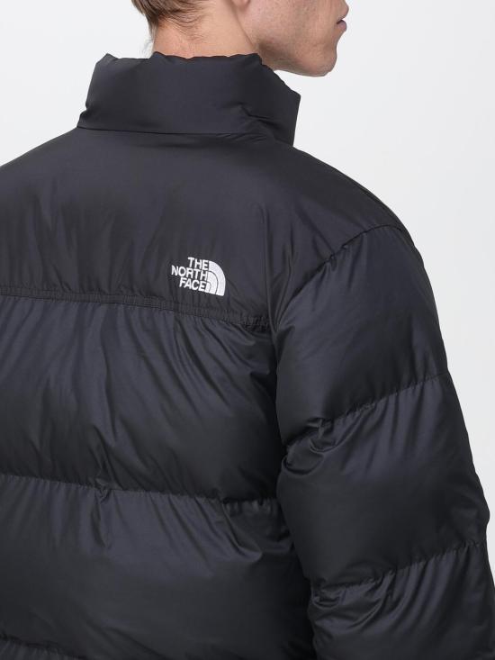 25FW 노스페이스 SAIKURU 사이쿠루 푸퍼 자켓 NF0A853I JK31 Black - NORTH FACE