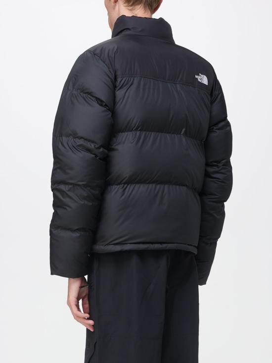 25FW 노스페이스 SAIKURU 사이쿠루 푸퍼 자켓 NF0A853I JK31 Black - NORTH FACE