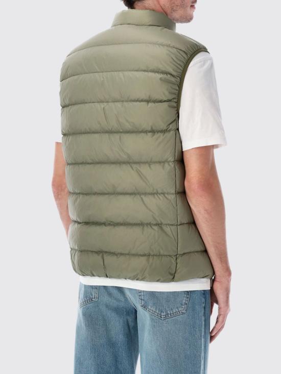 25FW 피레넥스 베스트 HMY027 3198 Acid Green - PYRENEX