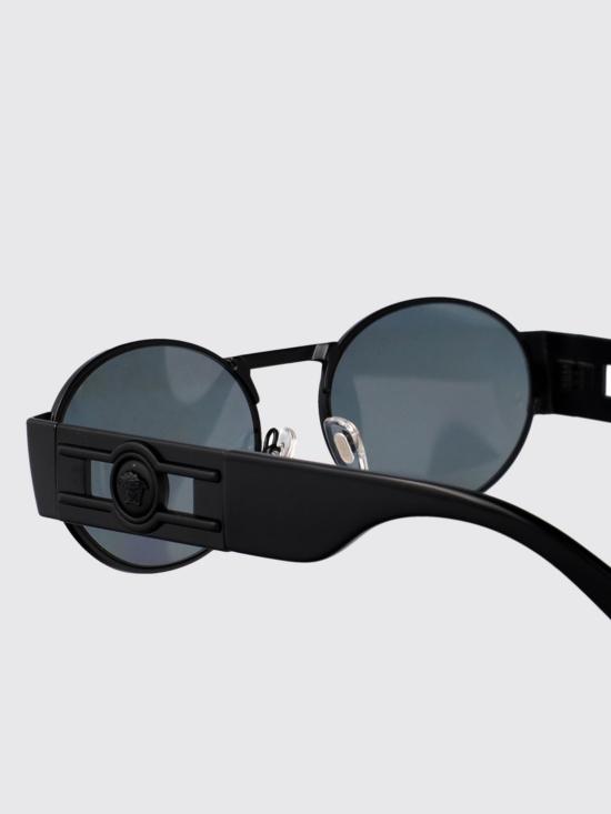 26SS 베르사체 선글라스 0VE2264 1261 1 Black - VERSACE