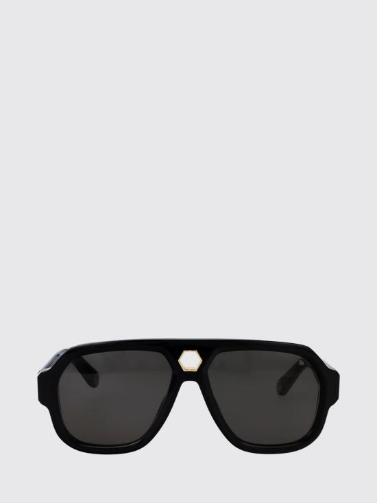 25FW 필립 플레인 선글라스 SPP143 0700 Black 1 - PHILIPP PLEIN