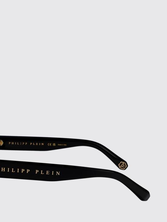 25FW 필립 플레인 선글라스 SPP143 0700 Black 1 - PHILIPP PLEIN