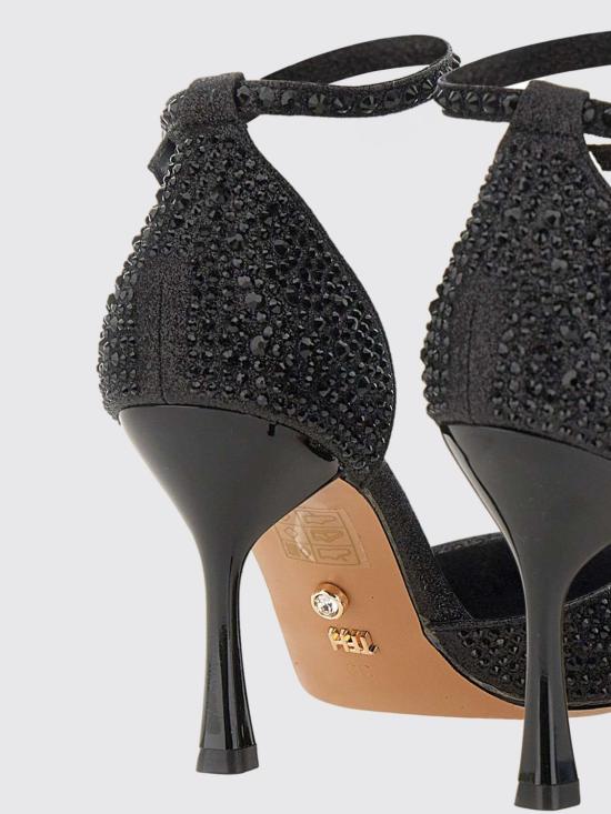 25FW 트웬티포하이치 힐/펌프스 S0027 NERO Black - TWENTY FOURHAITCH