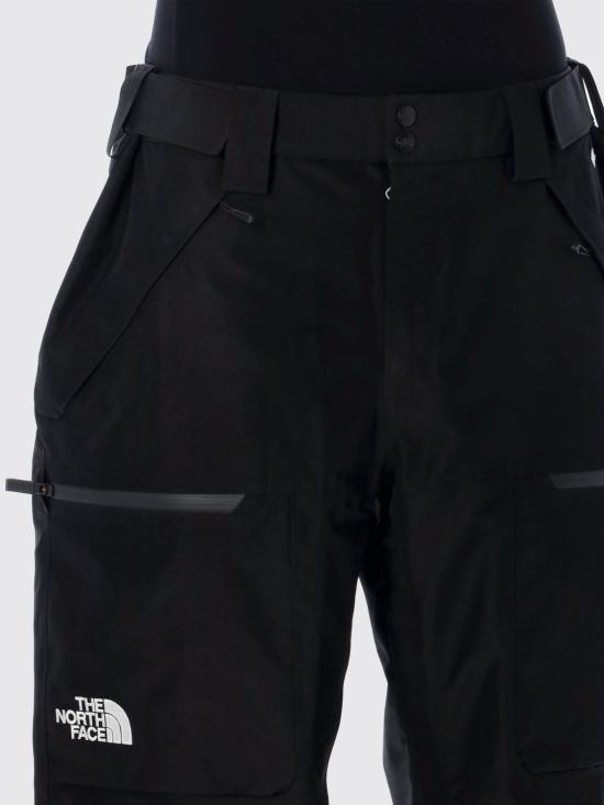 25FW 노스페이스 트레이닝/조거 팬츠 NF0A8C8B JK3 Black - NORTH FACE