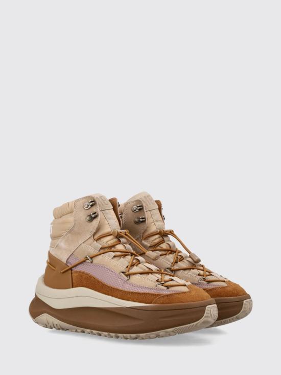 25FW 문부츠 스니커즈 80D2490030 M034 Safari - MOON BOOT