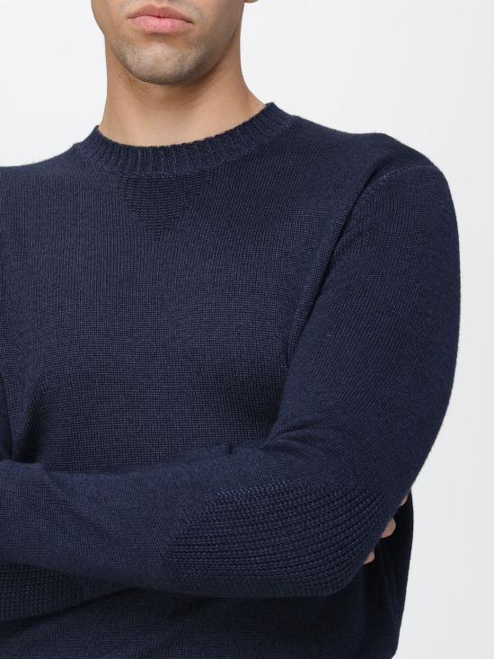 25FW 엑스씨 스웨터 316 1666 316 8534 Blue - XC