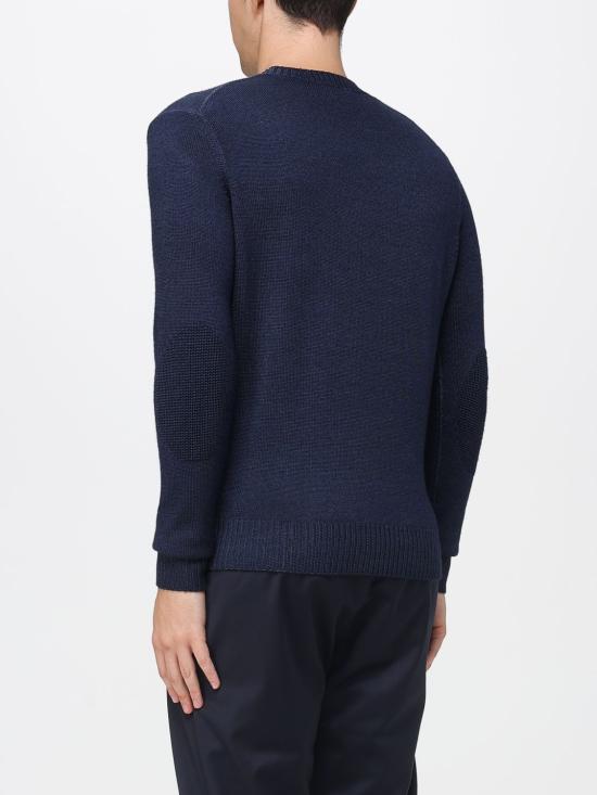 25FW 엑스씨 스웨터 316 1666 316 8534 Blue - XC