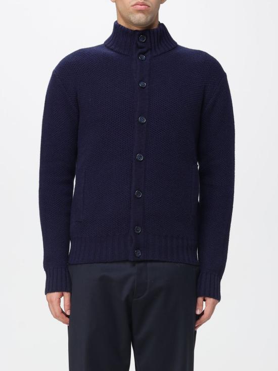 25FW 엑스씨 스웨터 49 1697 49 824 Blue