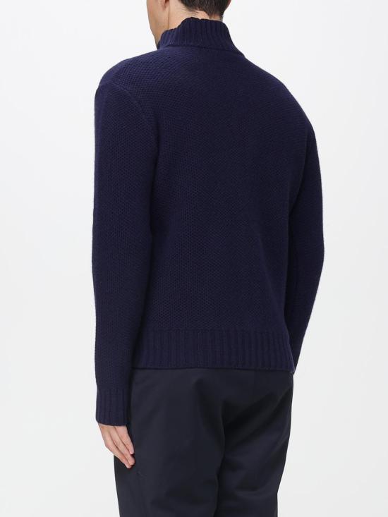 25FW 엑스씨 스웨터 49 1697 49 824 Blue - XC