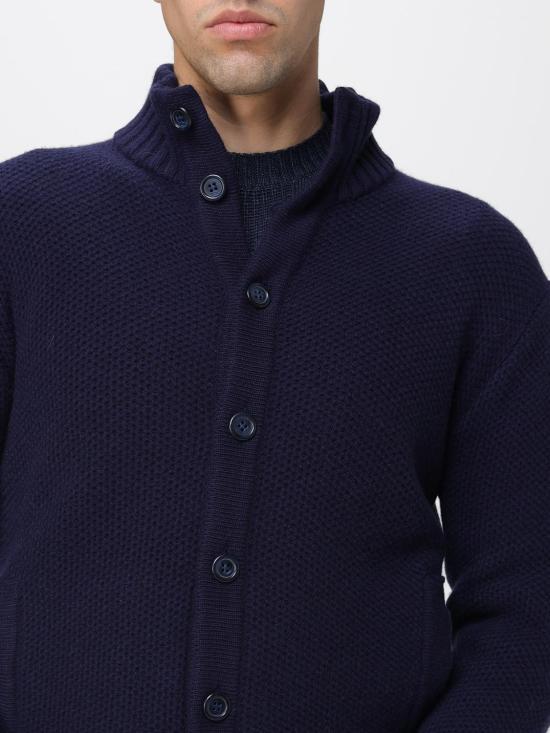 25FW 엑스씨 스웨터 49 1697 49 824 Blue - XC