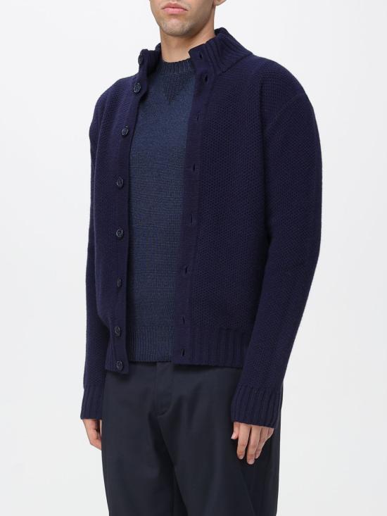 25FW 엑스씨 스웨터 49 1697 49 824 Blue - XC