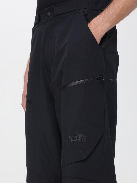 25FW 노스페이스 트레이닝/조거 팬츠 NF0A8DU1 JK31 Black - NORTH FACE