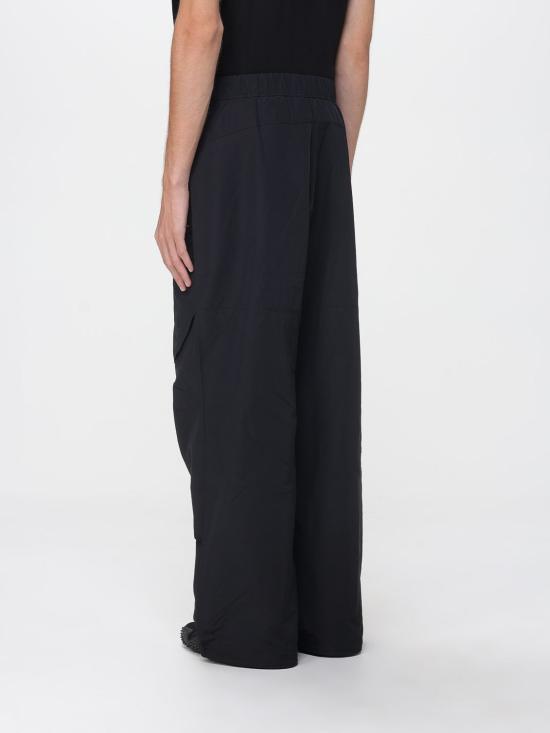 25FW 노스페이스 트레이닝/조거 팬츠 NF0A8DU1 JK31 Black - NORTH FACE