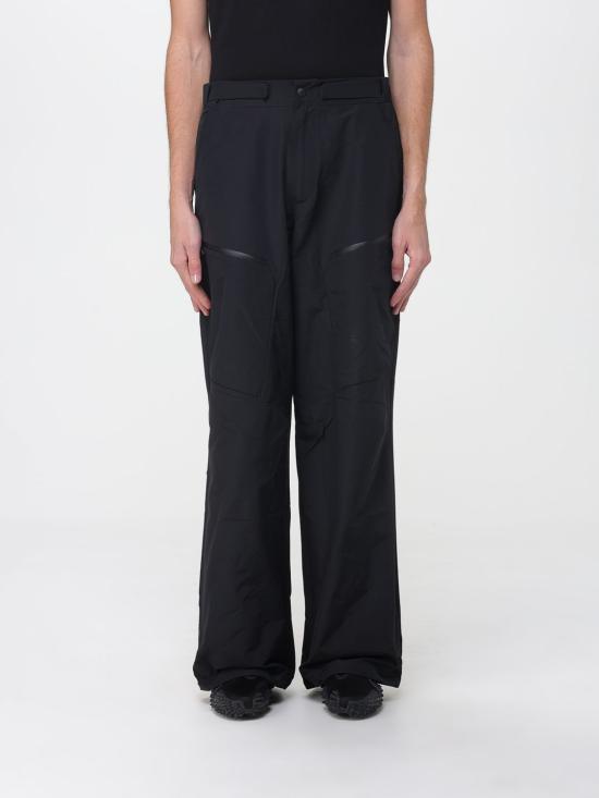 25FW 노스페이스 트레이닝/조거 팬츠 NF0A8DU1 JK31 Black