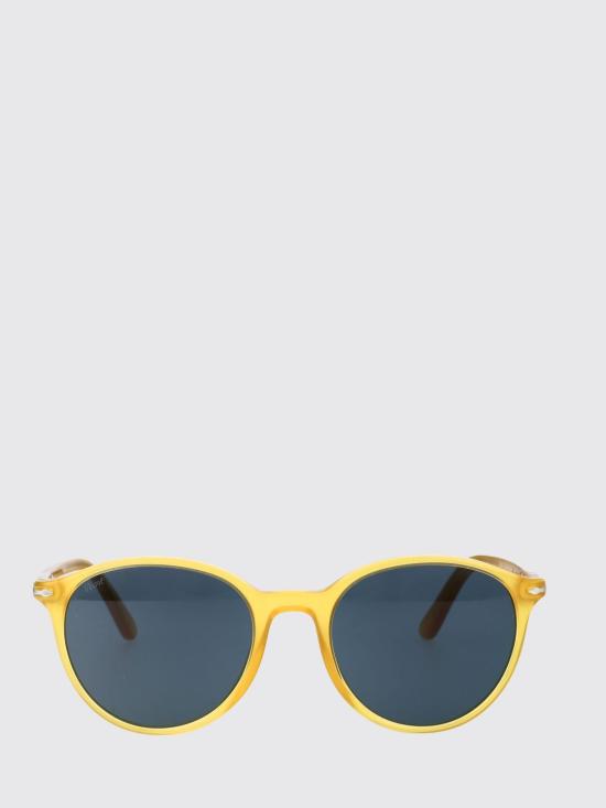 25FW 페르솔 선글라스 0PO3350S 204 R5 Yellow - PERSOL