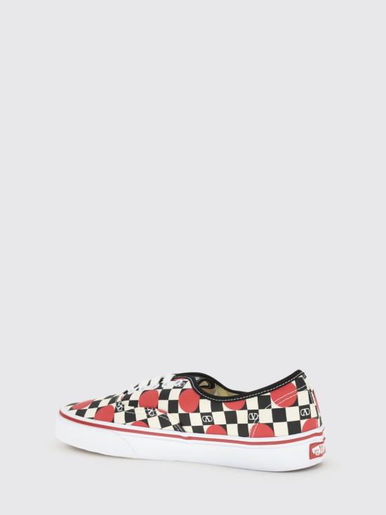 25FW 발렌티노 가라바니 스니커즈 7Y0S0M23WHX BAG Multicolor - VALENTINO GARAVANI