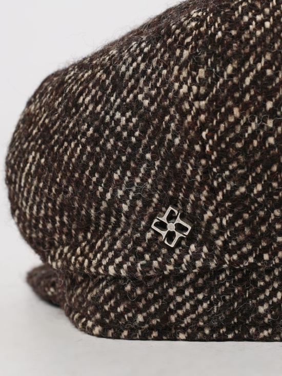 25FW 딸리아토레 버킷햇 BUDDY340319 EM871 Brown - TAGLIATORE