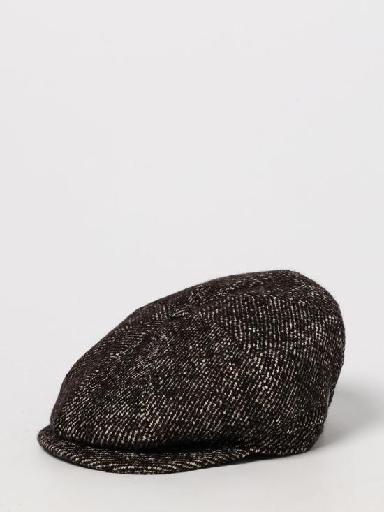 25FW 딸리아토레 버킷햇 BUDDY340319 EM871 Brown