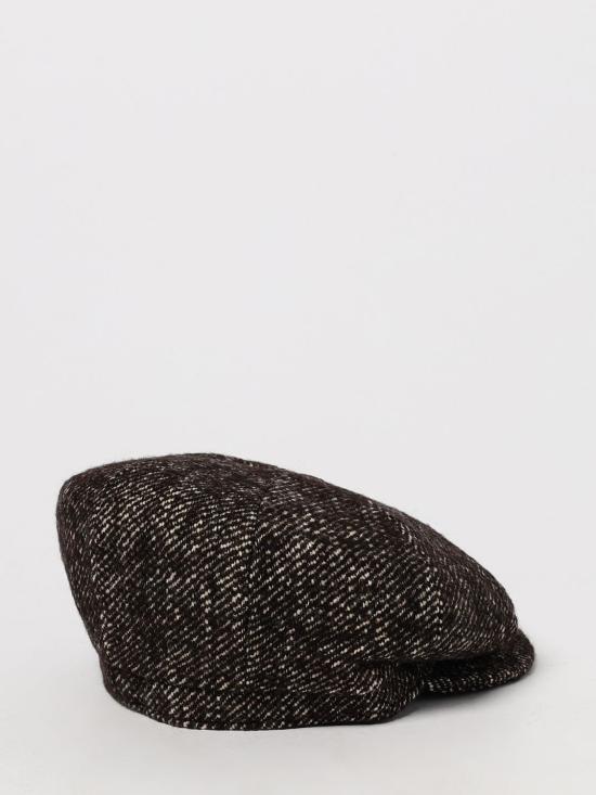 25FW 딸리아토레 버킷햇 BUDDY340319 EM871 Brown - TAGLIATORE