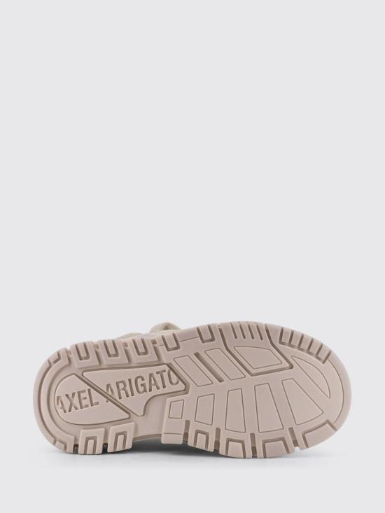 25FW 악셀 아리가토 F3238003 Beige - AXEL ARIGATO