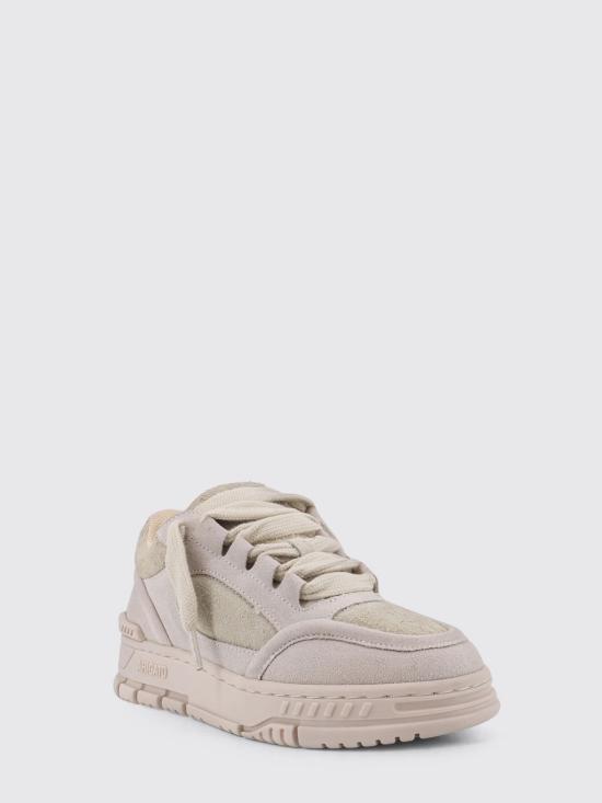 25FW 악셀 아리가토 F3238003 Beige - AXEL ARIGATO