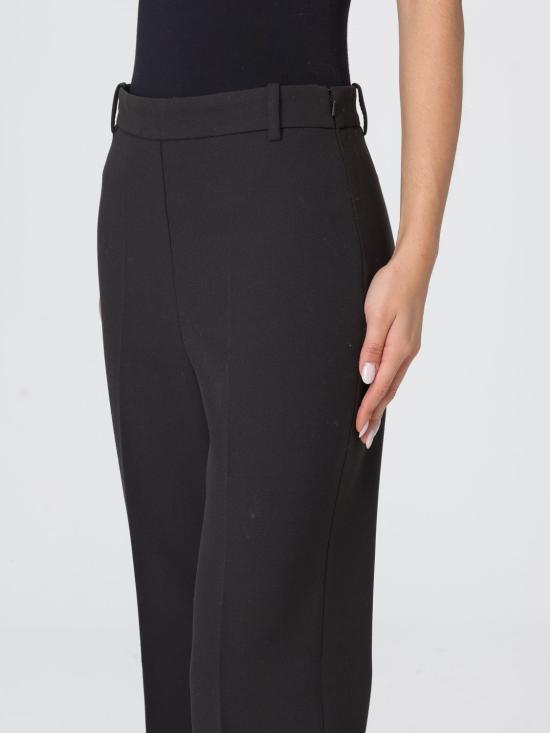 25FW 핑코 팬츠 105671A2QV M04 Brown - PINKO