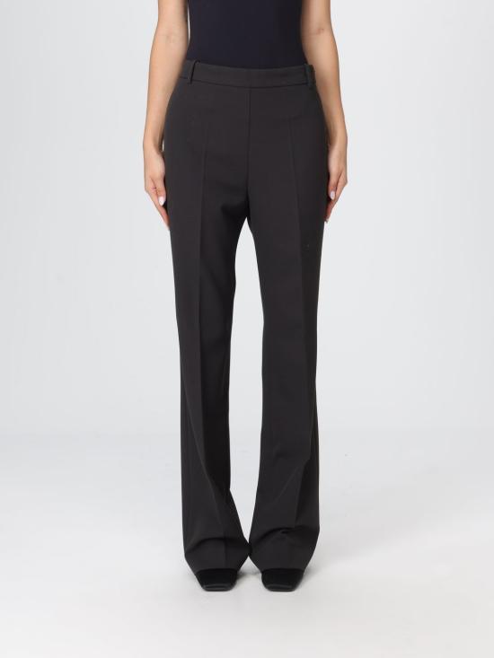 25FW 핑코 팬츠 105671A2QV M04 Brown